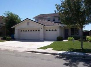 6407 Eagle Ridge Dr, Vallejo, CA 94591