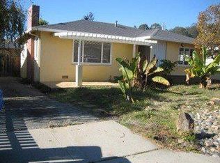 617 Marnell Ave, Santa Cruz, CA 95065