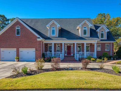 1320 Royal Devon Dr., Myrtle Beach, SC, 29575