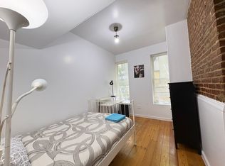 62 W 106th St #4D, New York, NY 10025