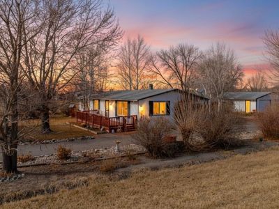 3434 F Rd, Clifton, CO, 81520