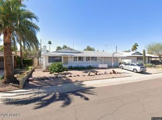 6501 E CYPRESS Street, Scottsdale, AZ 85257