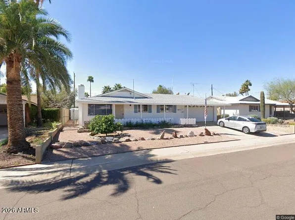 6501 E CYPRESS Street, Scottsdale, AZ 85257