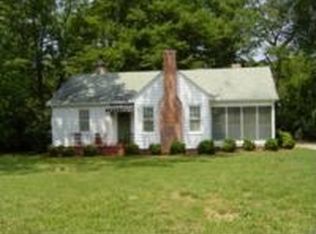 328 Woodcrest Dr, Anderson, SC 29625