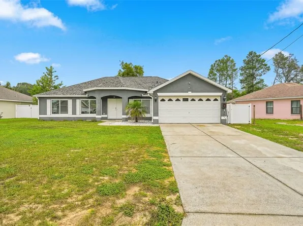 5341 BIRCHWOOD ROAD, SPRING HILL, FL 34608