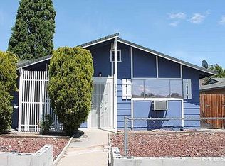 2240 Platora Way, Reno, NV 89512