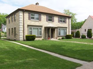 9236 W North Ave #3, Milwaukee, WI 53226
