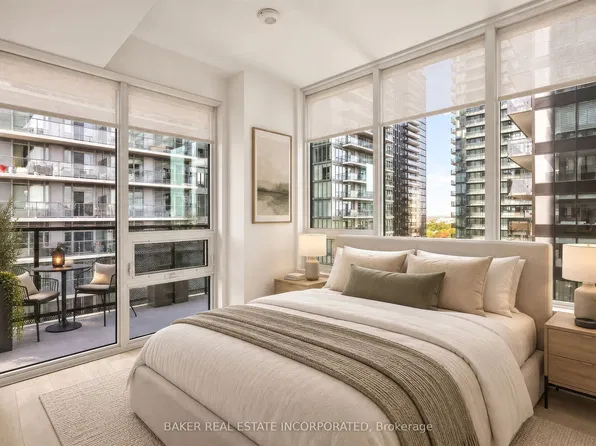 127 Broadway Ave #1705, Toronto, ON M4P 1V4