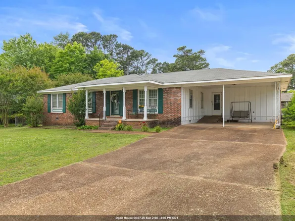 2163 Estaline Dr, Florence, AL 35630