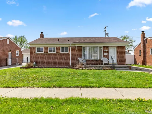 5755 Plainfield St, Dearborn Heights, MI 48127