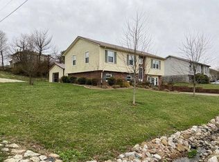 131 Beechwood St, Lebanon, KY 40033