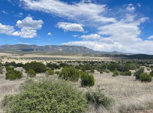 Big Cat Vista Rnch, Magdalena, NM 87825