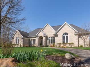 13259 Burroughs St, Lowell, MI 49331