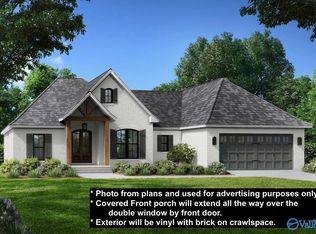 26 Dale St, Scottsboro, AL 35769