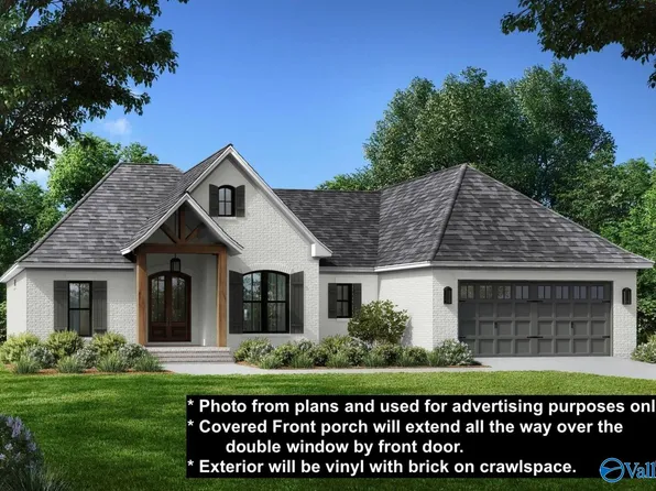 26 Dale St, Scottsboro, AL 35769