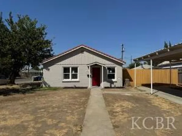 302 NE Walnut St, Lemoore, CA 93245