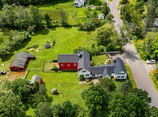 415 Flanders Memorial Road, Weare, NH 03281