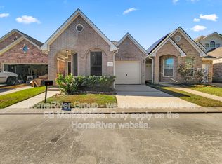 18707 Scented Candle Way, Spring, TX 77388