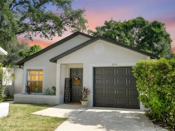 2751 WILSON COURT, PALM HARBOR, FL 34684