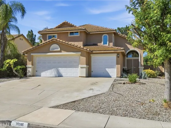 33265 Calle Langarica, Temecula, CA 92592