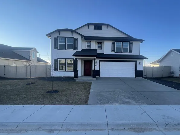 10923 Beechcraft St, Caldwell, ID 83605