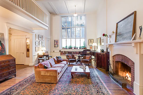 Sold by Brown Harris Stevens | media 3