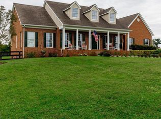 12800 Warrenton Rd, Nokesville, VA 20181