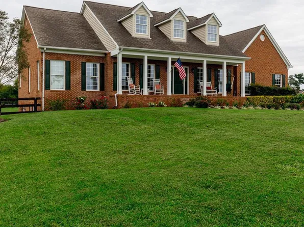 12800 Warrenton Rd, Nokesville, VA 20181