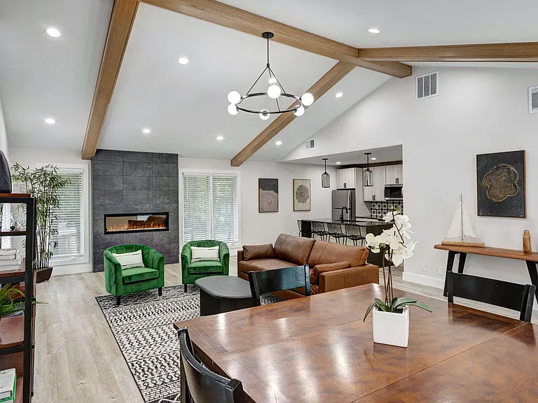 Resident Clubhouse