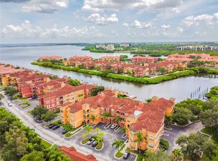 2717 Via Ciprianiunit #614A, Clearwater, FL 33764