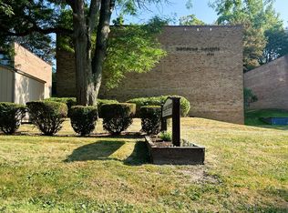 Burnet Park Apartments, Syracuse, NY 13204