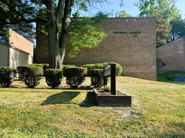 Burnet Park Apartments, 1741 W Onondaga St Unit 40, Syracuse, NY 13204