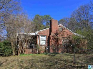 2231 Wilmer Ave, Anniston, AL 36201