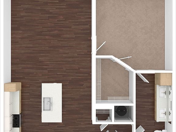 4th image of 25 NW Tudor Rd #4004