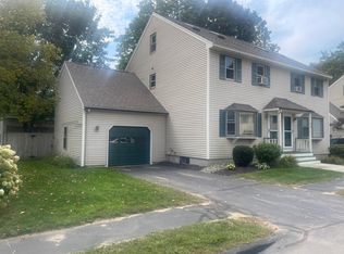 15 Olympia Ave APT 1, Old Orchard Beach, ME 04064