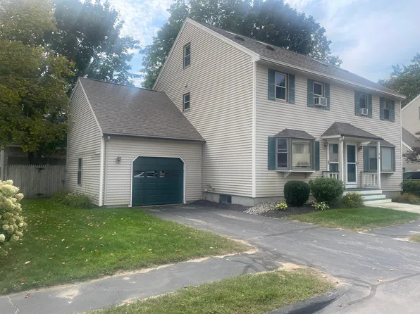 15 Olympia Avenue #1, Old Orchard Beach, ME 04064