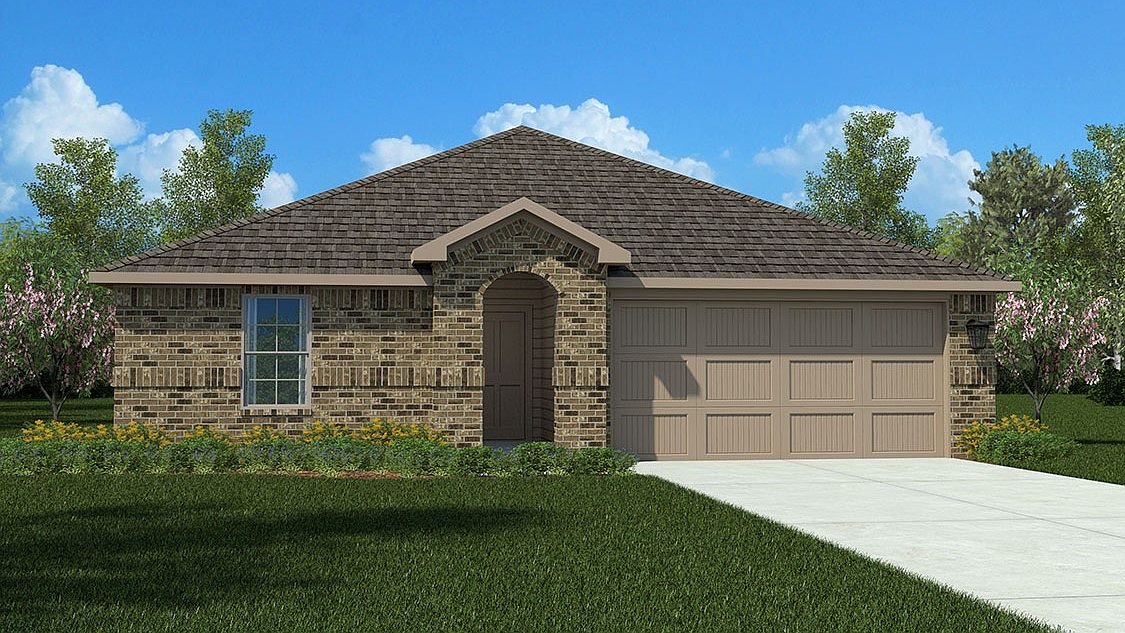 7709 Gray Slate Rd, Odessa, TX 79765 | Zillow