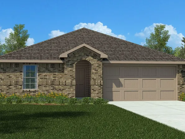 7709 Gray Slate Rd, Odessa, TX 79765