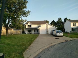436 Lillian St, Avilla, IN