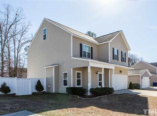 2905 Smooth Stone Trl, Raleigh, NC 27610