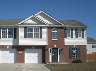 304 Meryton Ct, Summerville, SC 29483