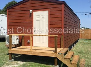 1200 Sandy Beach Rd TRLR 16, Azle, TX 76020