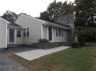 40 Cochran Hill Rd, Poughkeepsie, NY 12603