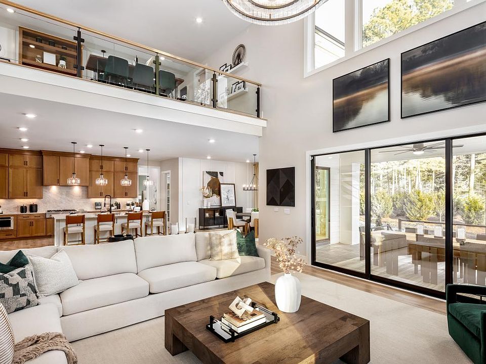 Chapel Oaks by Toll Brothers in Chapel Hill NC | Zillow