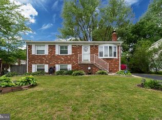 14196 Mapledale Ave, Woodbridge, VA 22193