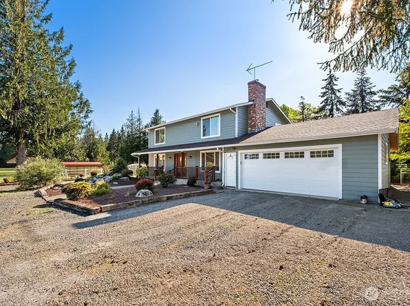 2410 304th Street E, Roy, WA 98580