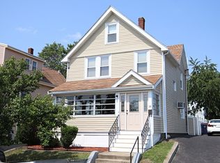 28 Florence St, Everett, MA 02149