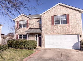 1025 Lowrey Pl, Spring Hill, TN 37174