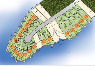 1 Hunter Point Cv, Muscle Shoals, AL 35661