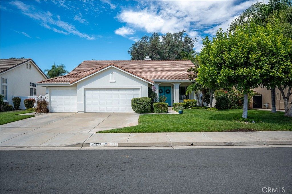 40177 Patchwork Ln, Murrieta, CA 92562 | Zillow